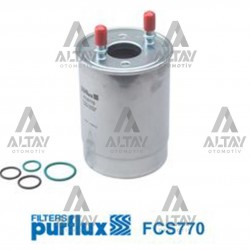 YAKIT FİLTRESİ ( MAZOT) FLUENCE / MEGAN III / GRAND SCENİC III 07= 1.5 DCİ YAKIT FİLTRESİ ( MAZOT) FLUENCE / MEGAN III / GRAND SCENİC III 07= 1.5 DCİ